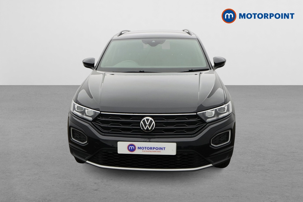 Used Volkswagen T-Roc 2021 for sale - 76638249: Photo 2