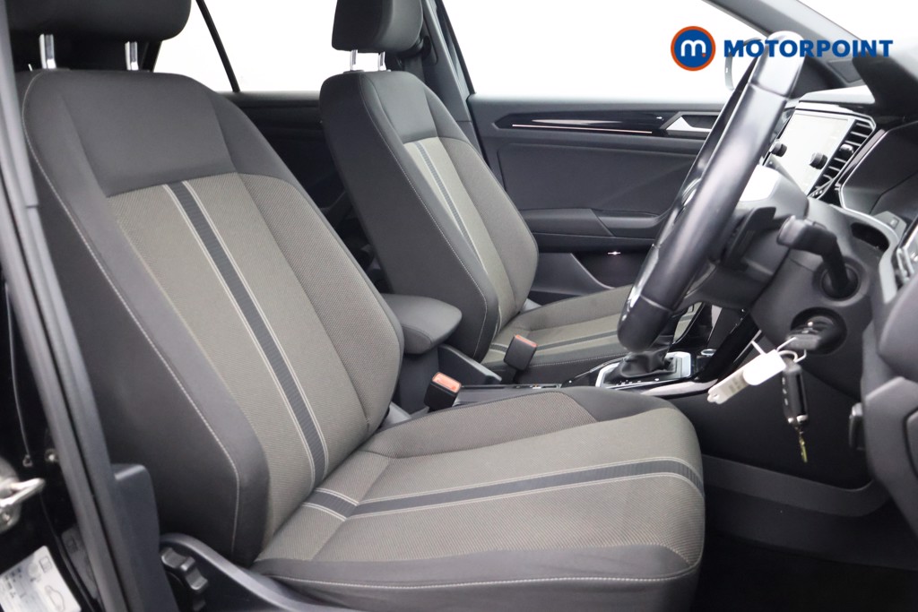 Used Volkswagen T-Roc 2021 for sale - 76638249: Photo 20