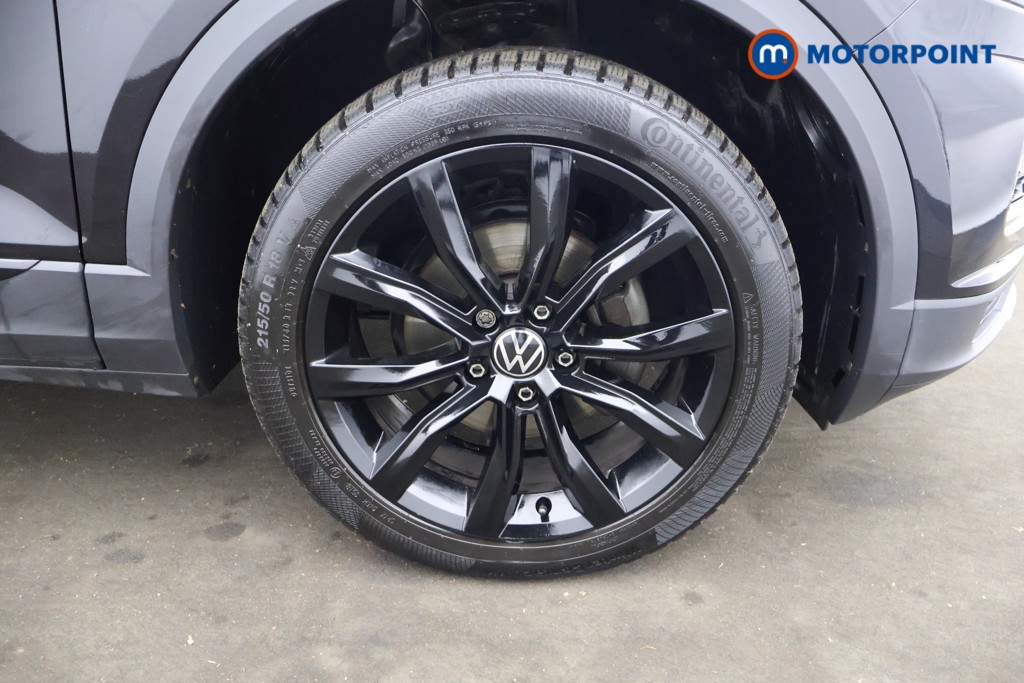 Used Volkswagen T-Roc 2021 for sale - 76638249: Photo 21