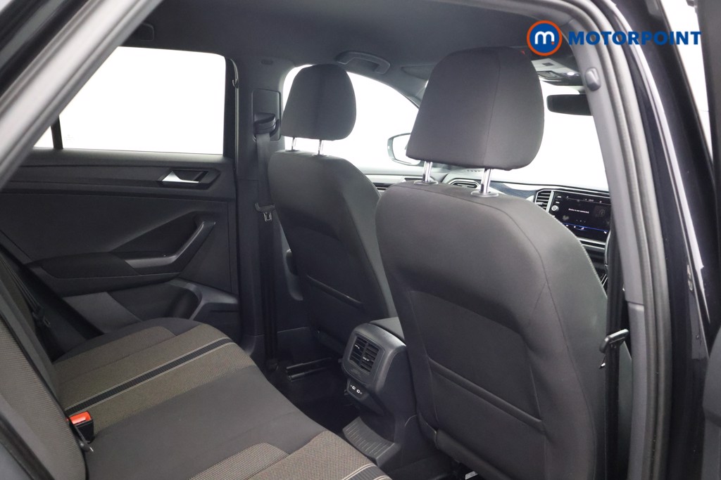 Used Volkswagen T-Roc 2021 for sale - 76638249: Photo 22