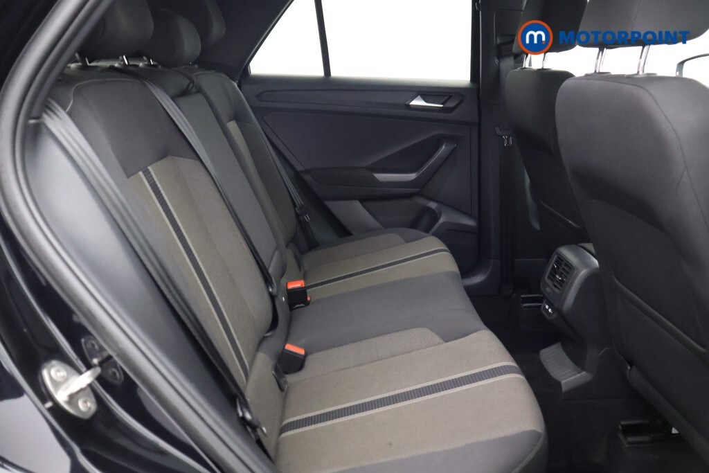 Used Volkswagen T-Roc 2021 for sale - 76638249: Photo 23