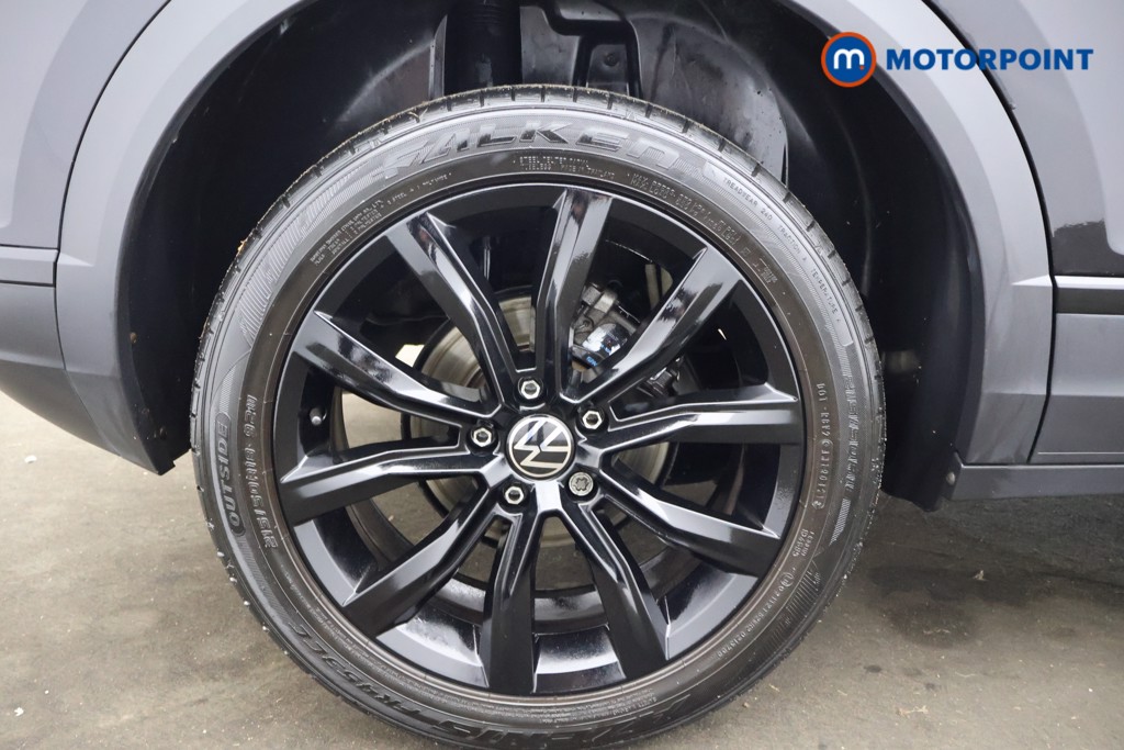 Used Volkswagen T-Roc 2021 for sale - 76638249: Photo 24