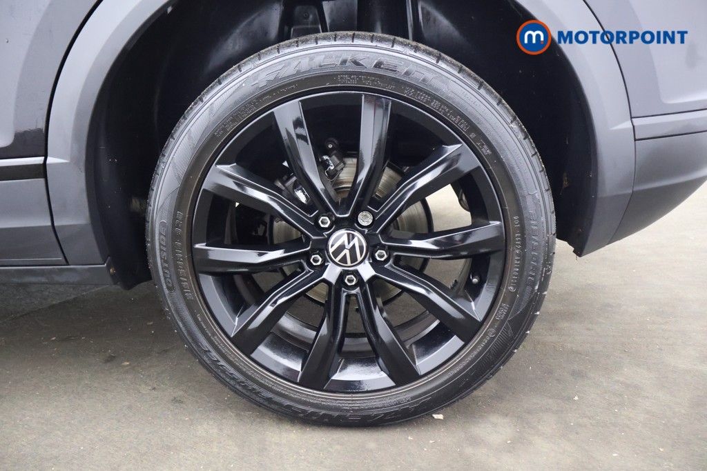 Used Volkswagen T-Roc 2021 for sale - 76638249: Photo 26