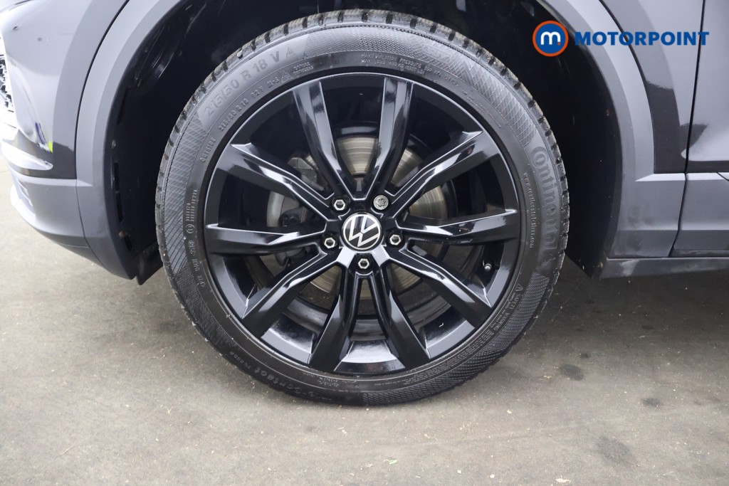 Used Volkswagen T-Roc 2021 for sale - 76638249: Photo 27