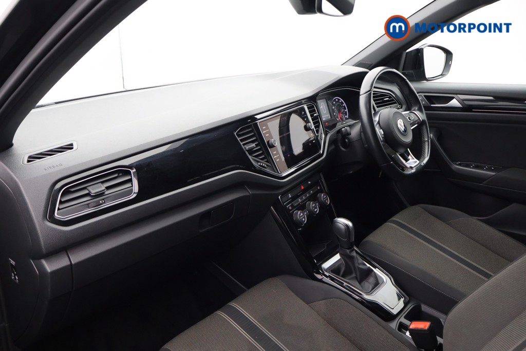 Used Volkswagen T-Roc 2021 for sale - 76638249: Photo 28