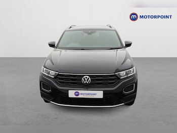 Used Volkswagen T-Roc 2021 for sale - 76638249: Photo