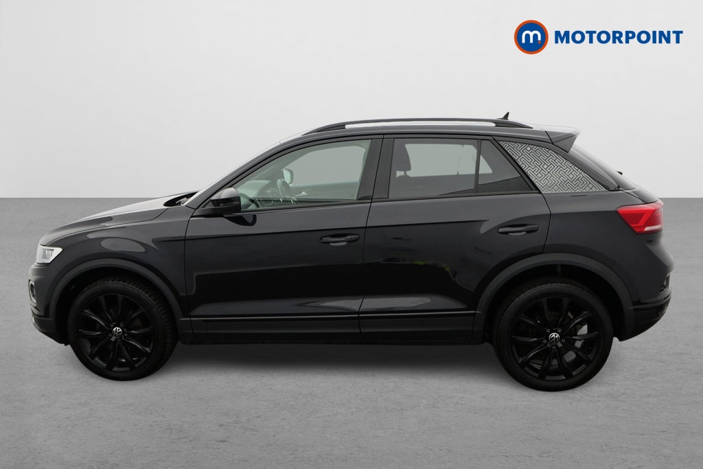 Used Volkswagen T-Roc 2021 for sale - 76638249: Photo 4
