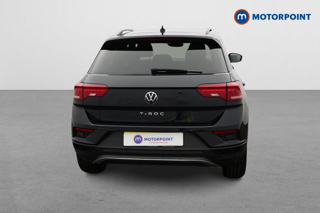 Used Volkswagen T-Roc 2021 for sale - 76638249: Photo 6
