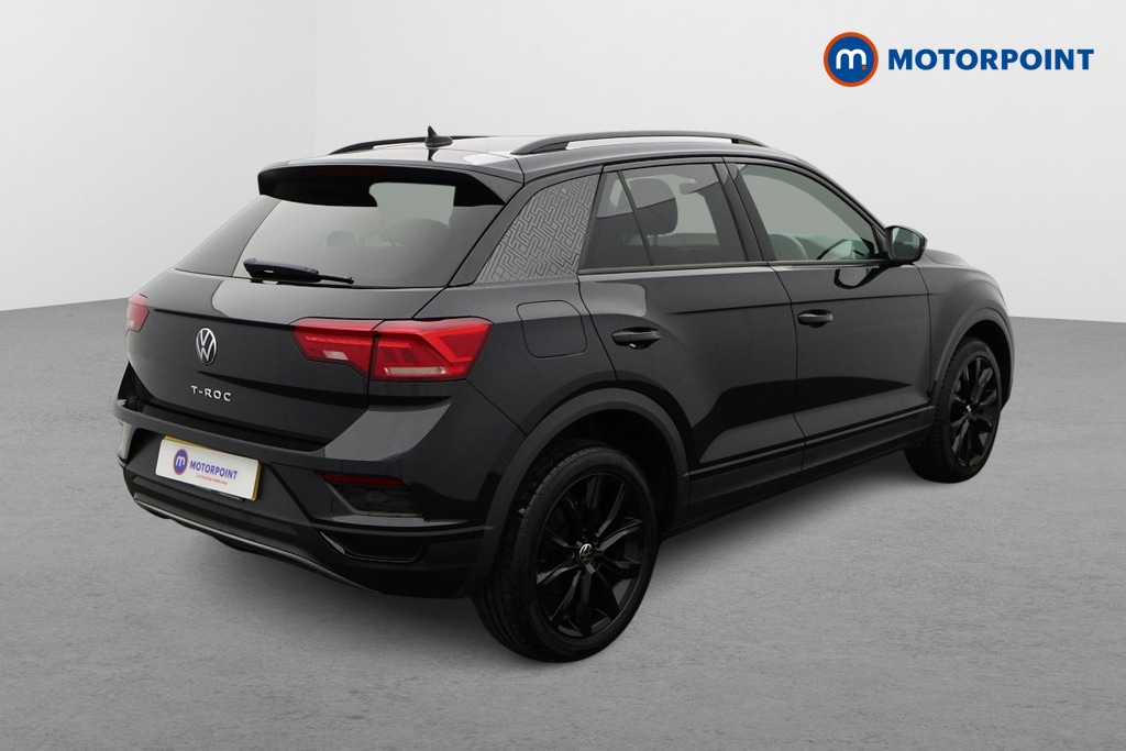 Used Volkswagen T-Roc 2021 for sale - 76638249: Photo 7