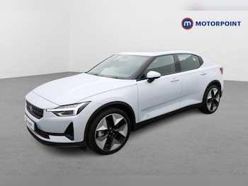 Used Polestar Polestar 2 2023 for sale - 75358542: Photo