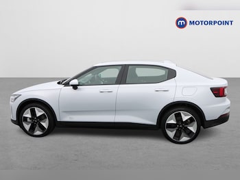 Used Polestar Polestar 2 2023 for sale - 75358542: Photo