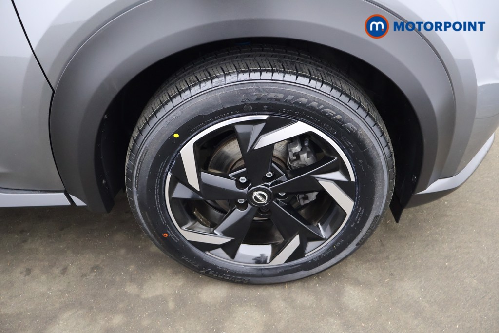 Used Nissan Juke 2024 for sale - 78078511: Photo 12