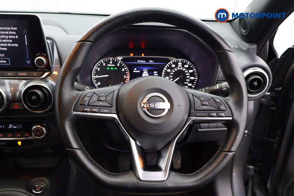 Used Nissan Juke 2024 for sale - 78078511: Photo 13