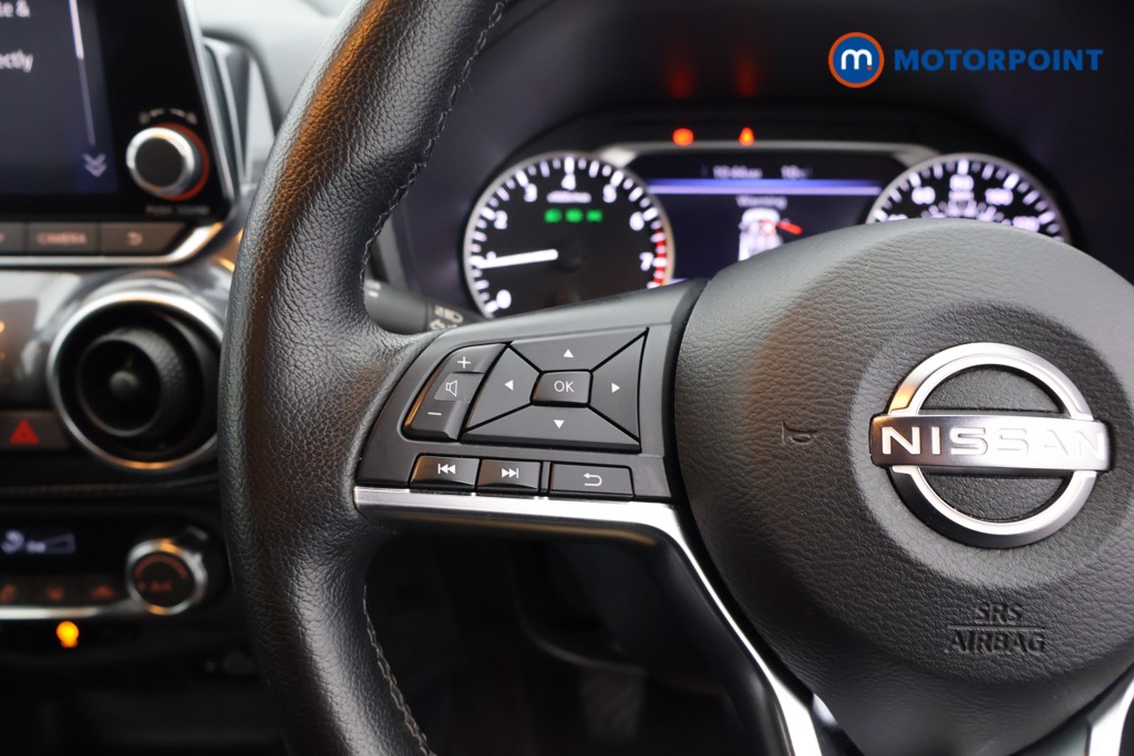 Used Nissan Juke 2024 for sale - 78078511: Photo 14