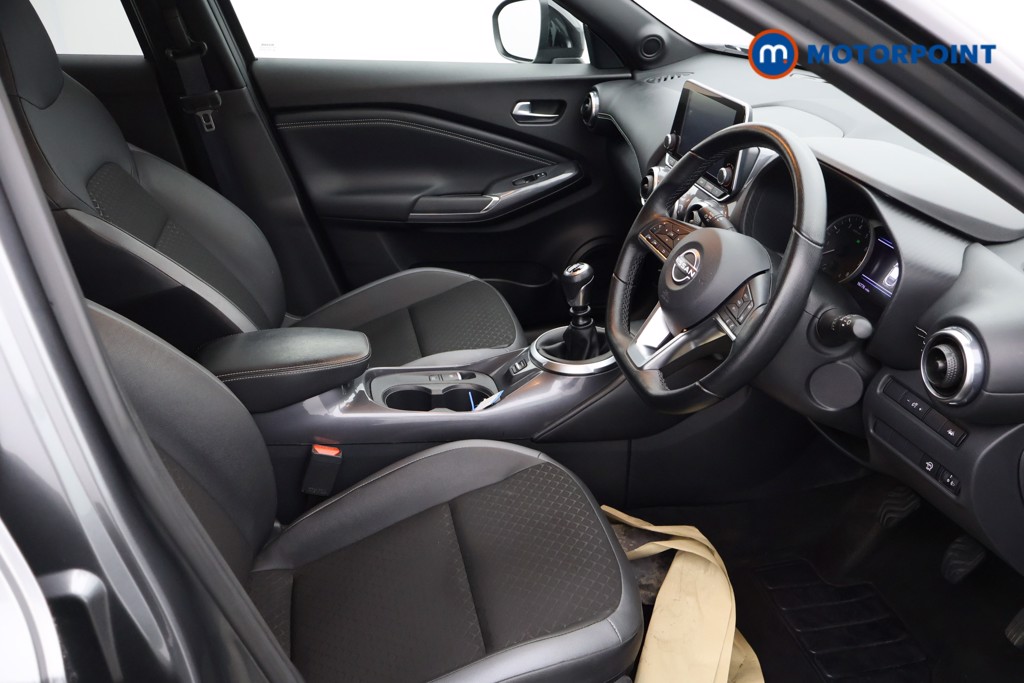 Used Nissan Juke 2024 for sale - 78078511: Photo 24