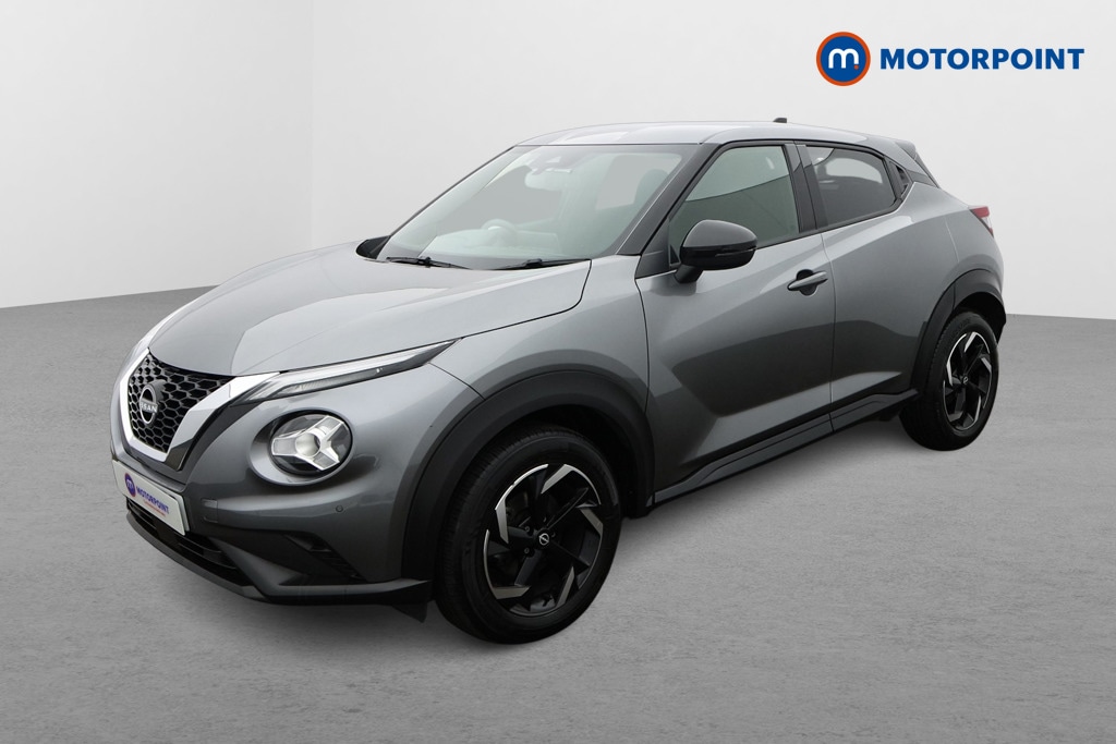Used Nissan Juke 2024 for sale - 78078511: Photo 3