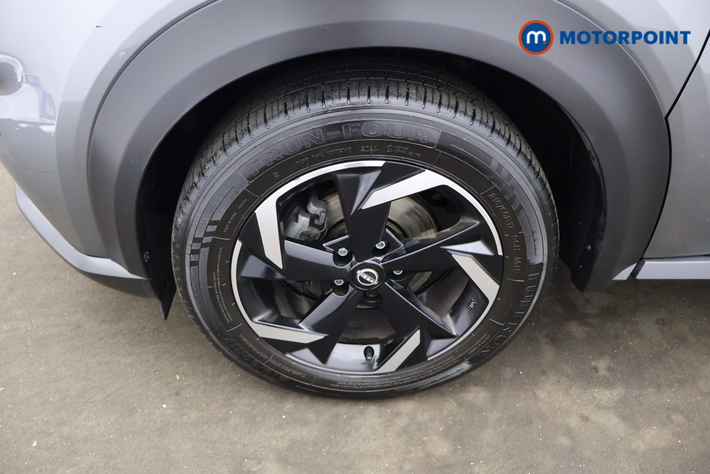 Used Nissan Juke 2024 for sale - 78078511: Photo 9