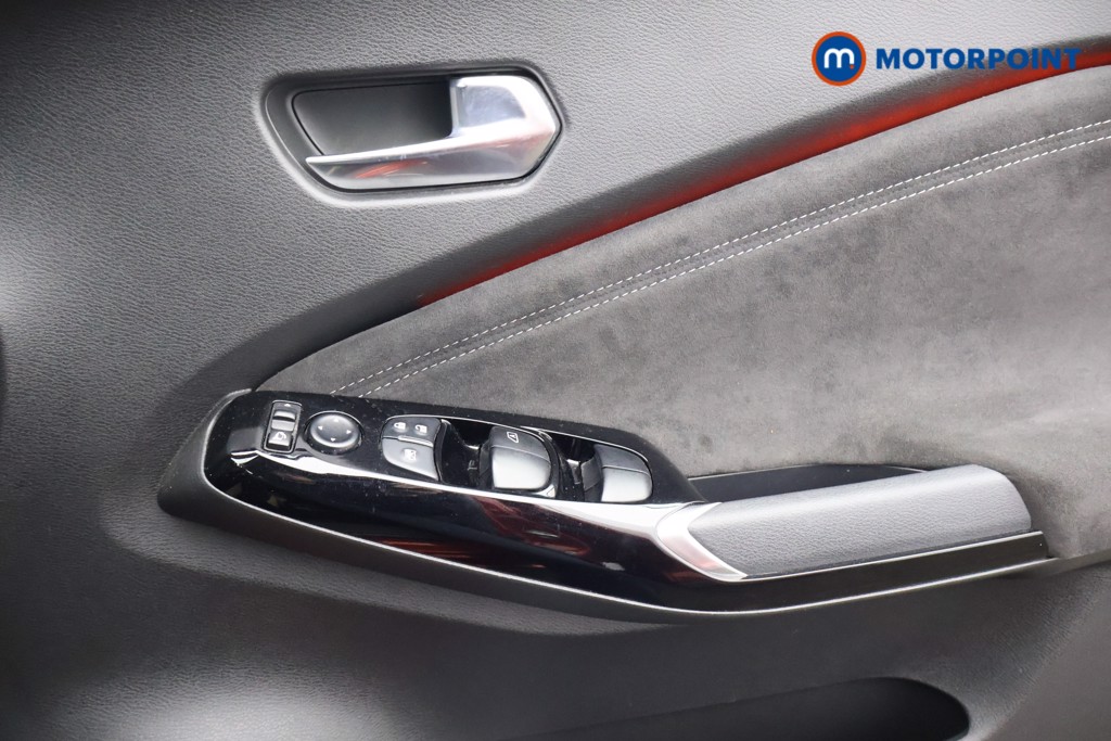 Used Nissan Juke 2022 for sale - 76554577: Photo 11