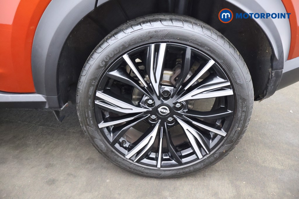 Used Nissan Juke 2022 for sale - 76554577: Photo 14