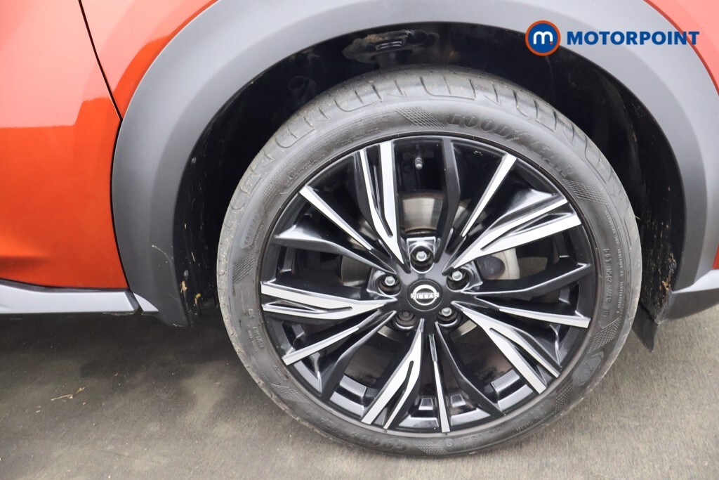 Used Nissan Juke 2022 for sale - 76554577: Photo 15