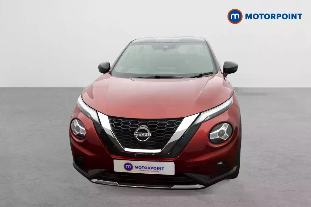 Used Nissan Juke 2022 for sale - 76554577: Photo 2