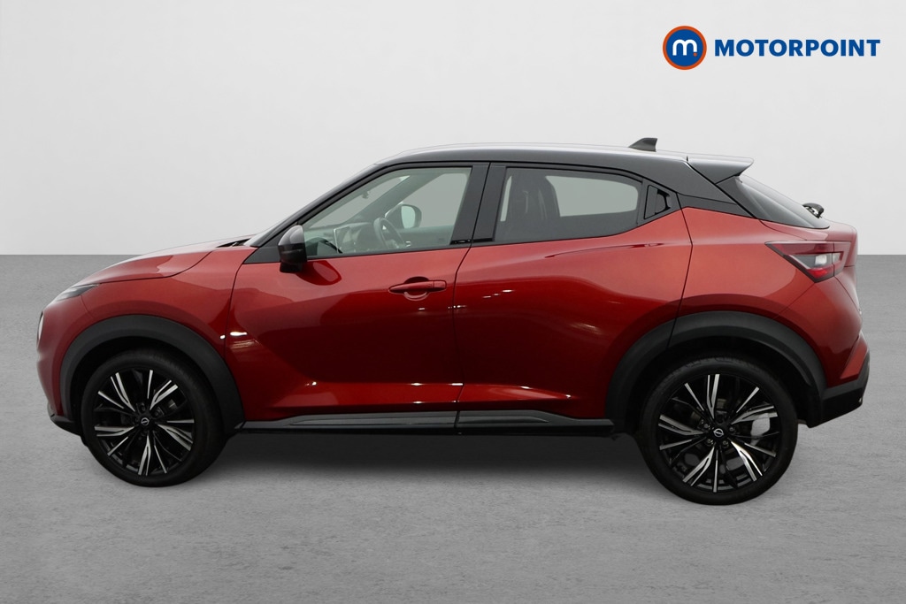 Used Nissan Juke 2022 for sale - 76554577: Photo 4