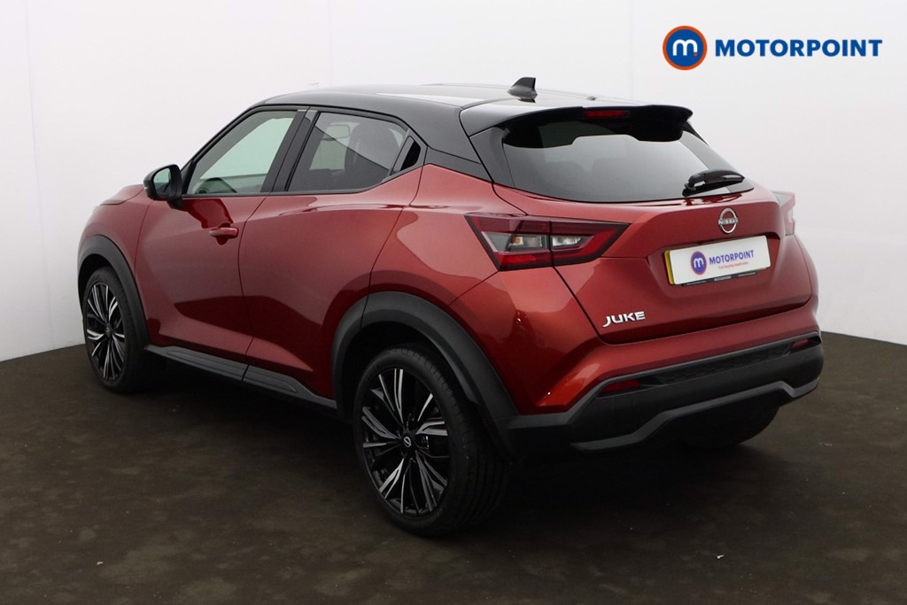 Used Nissan Juke 2022 for sale - 76554577: Photo 5