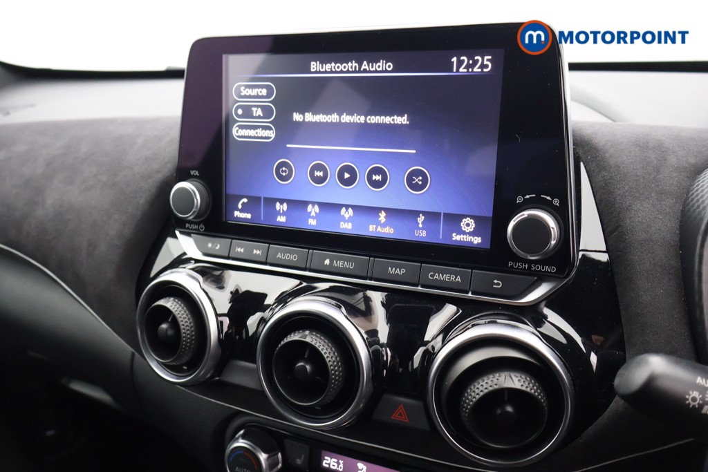 Used Nissan Juke 2022 for sale - 76554577: Photo 9