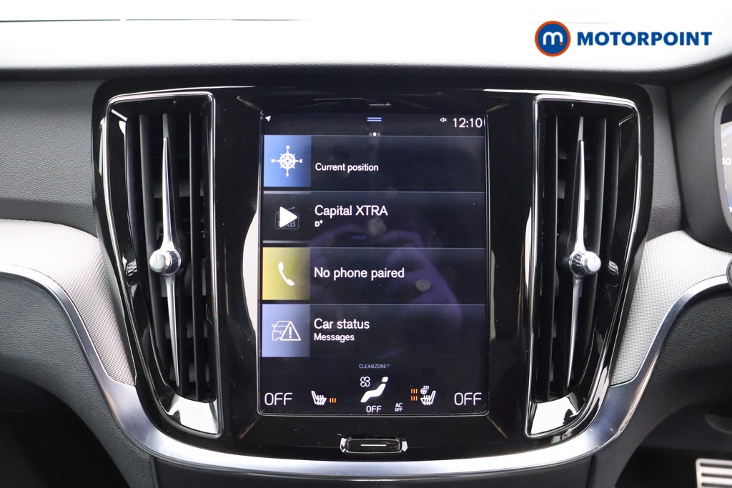 Used Volvo V60 2022 for sale - 77814779: Photo 13