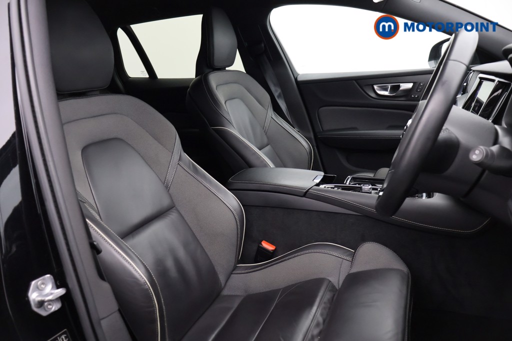 Used Volvo V60 2022 for sale - 77814779: Photo 18