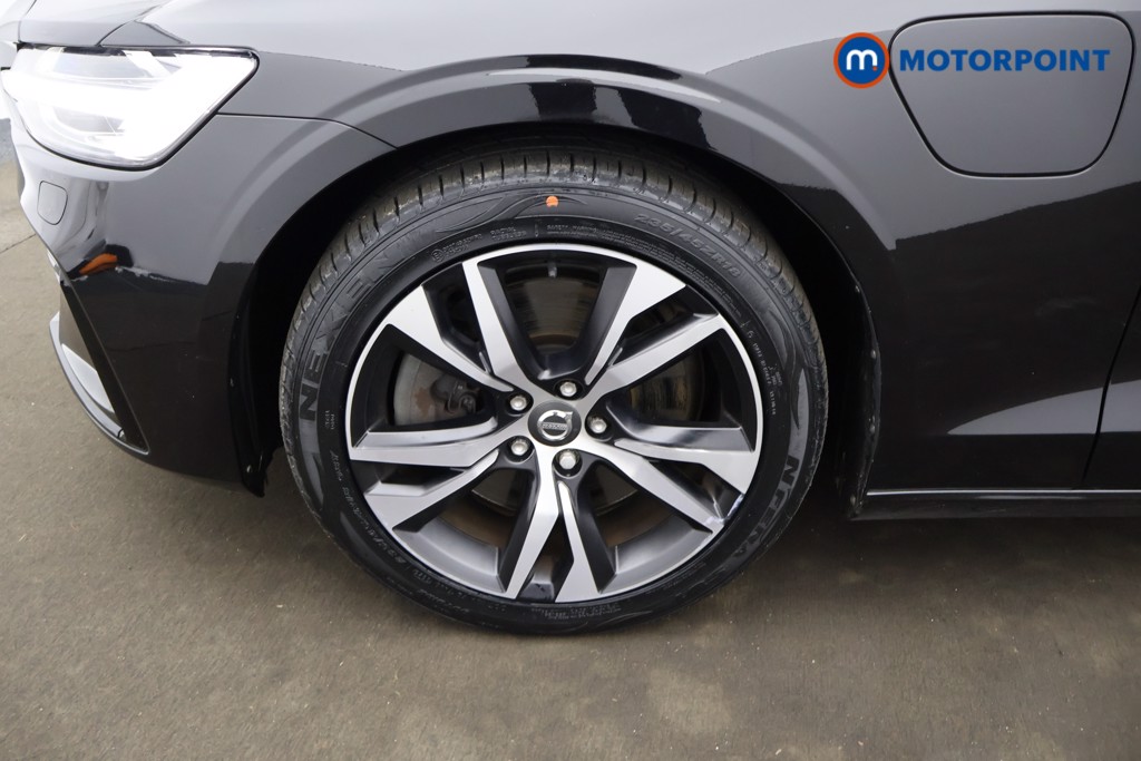 Used Volvo V60 2022 for sale - 77814779: Photo 25