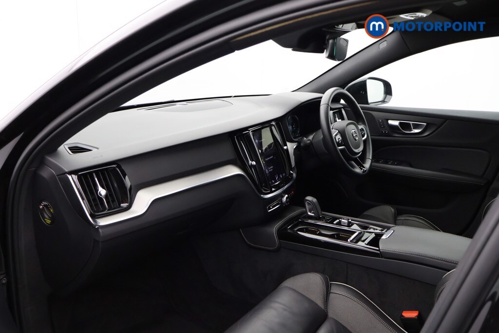 Used Volvo V60 2022 for sale - 77814779: Photo 27