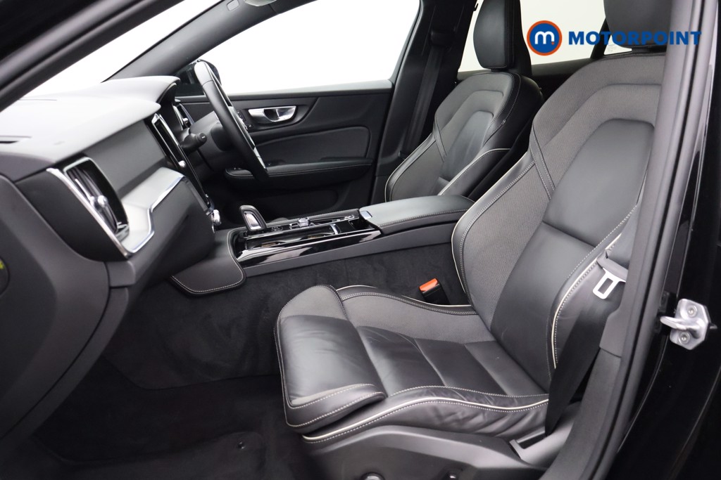 Used Volvo V60 2022 for sale - 77814779: Photo 28