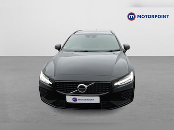 Used Volvo V60 2022 for sale - 77814779: Photo
