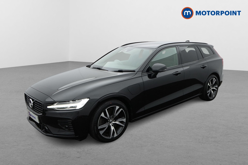 Used Volvo V60 2022 for sale - 77814779: Photo 3