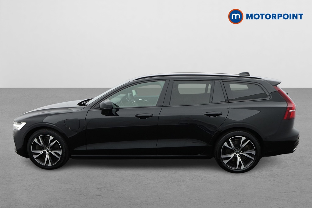 Used Volvo V60 2022 for sale - 77814779: Photo 4
