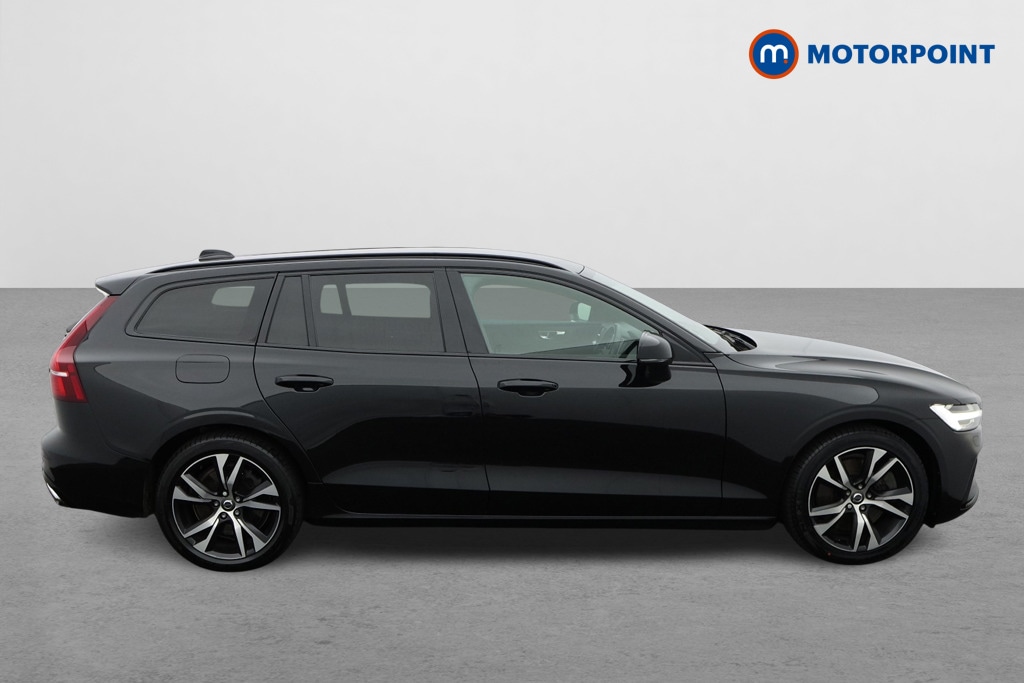 Used Volvo V60 2022 for sale - 77814779: Photo 8