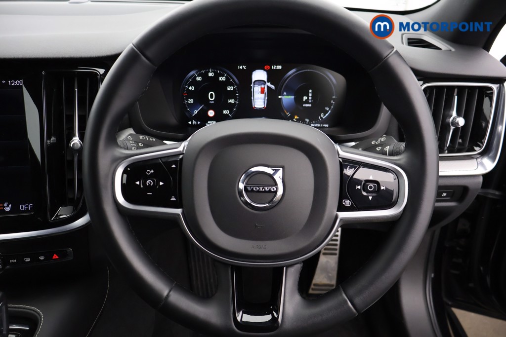 Used Volvo V60 2022 for sale - 77814779: Photo 9