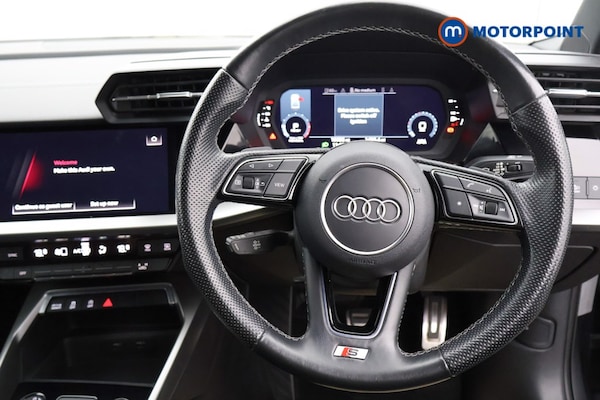 Used Audi A3 2020 for sale - 76067961: Photo 10
