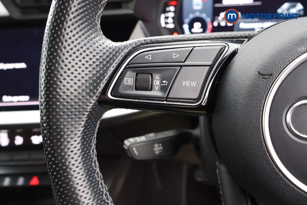 Used Audi A3 2020 for sale - 76067961: Photo 12