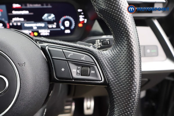 Used Audi A3 2020 for sale - 76067961: Photo 13