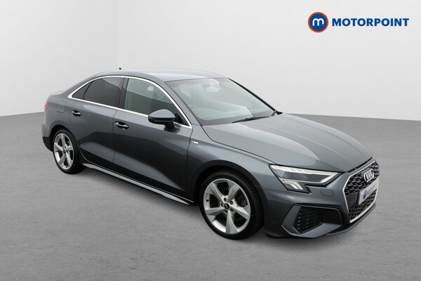 Used Audi A3 2020 for sale - 76067961: Photo 1