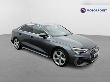 Audi - A3