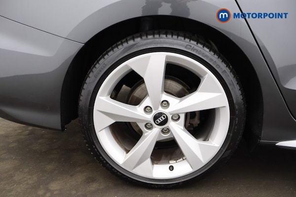 Used Audi A3 2020 for sale - 76067961: Photo 20