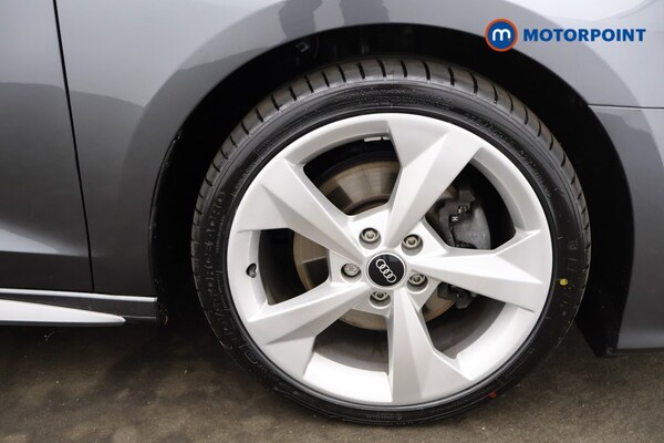 Used Audi A3 2020 for sale - 76067961: Photo 21