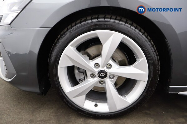 Used Audi A3 2020 for sale - 76067961: Photo 22