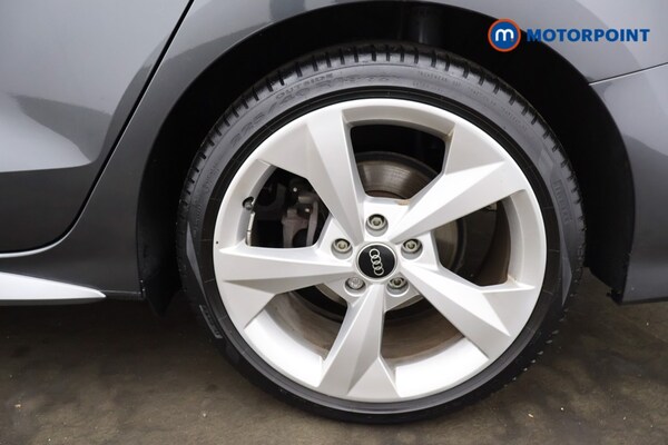 Used Audi A3 2020 for sale - 76067961: Photo 23