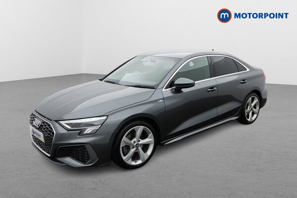 Used Audi A3 2020 for sale - 76067961: Photo 3