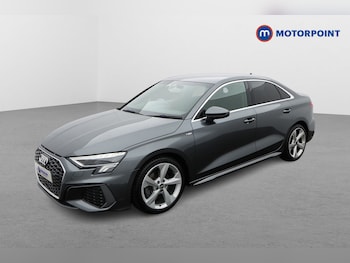 Used Audi A3 2020 for sale - 76067961: Photo 3