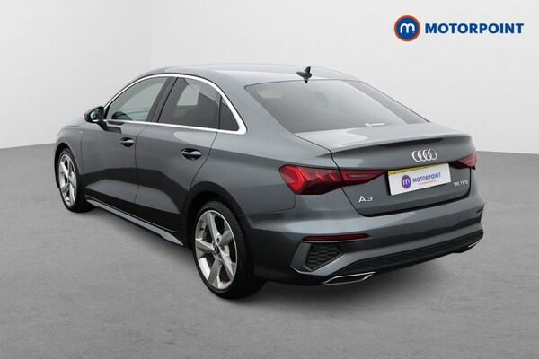Used Audi A3 2020 for sale - 76067961: Photo 5